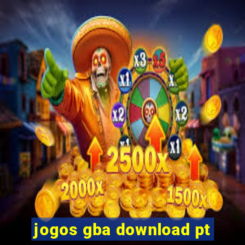 jogos gba download pt-br